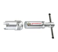 Chiave per pilette Rothenberger RO-QUICK con adattatore 70439