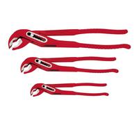 Rothenberger 70520 Officina e meccanica Kit pinze regolabili per tubi e dadi 3