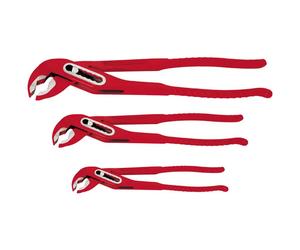 Rothenberger 70520 Officina e meccanica Kit pinze regolabili per tubi e dadi 3