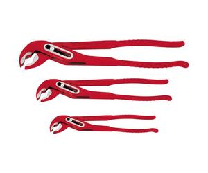 Rothenberger 70520 Officina e meccanica Kit pinze regolabili per tubi e dadi 3