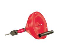 Rothenberger 72090 pulitore manuale ed elettrico professionale di drenaggio, 6 H + e, 4,5 m, 1 pz
