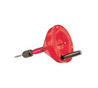 Dispositivo Pulizia Tubo Rospi 8 H+E Plus Manuale Elektrobetrieb Rothenberger