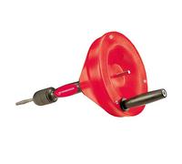 Dispositivo Pulizia Tubo Rospi 8 H+E Plus Manuale Elektrobetrieb Rothenberger