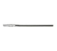 Rothenberger 72413 Albero per la pulizia dei tubi 750 cm Dimensione, Ø 8 mm