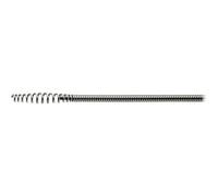Rothenberger 72413 neu Albero per la pulizia dei tubi 750 cm Dimensione, Ø 8 m