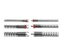 Rothenberger 72431 - Spirale 16 mm x 2,3m, argento