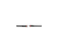 Rothenberger Accessori 72431 Spirali standard, 16 mm x 2,3 m