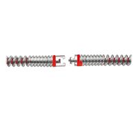 ROTHENBERGER 72490 - R7.2494 espiral ropower 16mmx2,3m