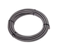 ROTHENBERGER 72918 - Espiral de 16 mmx15m con alma de acero