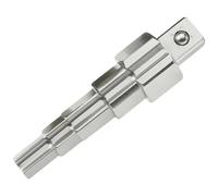 Rothenberger Chiave a gradino Uni nippel 3/8, 1/2, 3/4, 1 – 73298
