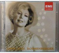 Rothenberger,Anneliese - Anneliese Rothenberger