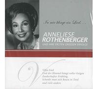 Rothenberger,Anneliese - Best of
