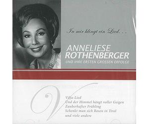 Rothenberger,Anneliese - Best of
