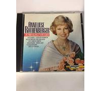 Rothenberger,Anneliese - In Mir Klingt Ein Lied