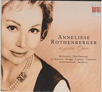 Rothenberger,Anneliese - Opernarien und-Szenen