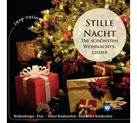 ROTHENBERGER, ANNELIESE - STILLE NACHT -DIE..