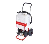 Pompa per pulizia impianti solari Rothenberger ROSOLAR Pump 1500000135