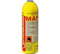 Mapp Gas Rothenberger EU 7/16" Version A 035521-A