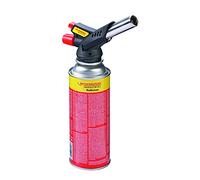 ROTHENBERGER Bruciatore a gas industriale RS 220 | Lavori sopra la testa | Rotazione a 360° | Include 1 cartuccia a gas RoButan 220 g/393 ml | 100004120