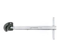 Rothenberger Chiave telescopica per lavabo 70225, capacità 32 mm