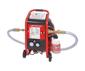 Rothenberger COMPRESOR DE LIMPIEZA PARA BARRIDO ROPUL