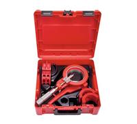 Rothenberger CONJUNTO ROCUT 110/50,75,110MM