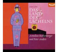 Rothenberger - Das Land des Lächelns (Ga)