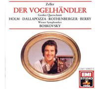 Rothenberger - Der Vogelhändler (Qs-de)