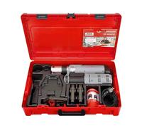 Rothenberger Elektrohydraulische Fitting - Macchina Pressa Romax AC Eco Con
