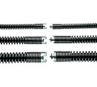 Rothenberger Albero per pulizia tubi ESPIRAL SMK Ø 16 mm 2,3 m