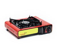 ROTHENBERGER Fornello da campeggio industriale, con accensione piezoelettrica