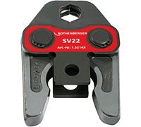 Rothenberger GANASCIA Ø16 mm VALSIR PER MULTISTRATO