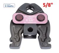 ROTHENBERGER GANASCIA COMPACT 5/8'' B MAXIPRO RAME PRESSARE CLIMATIZZAZIONE