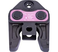 Rothenberger ganascia standard 1/2'' b maxipro rame pressare climatizzazione