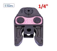 ROTHENBERGER Ganascia Standard 1/4'' B MaxiPro rame pressare climatizzazione