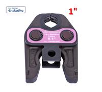 ROTHENBERGER Ganascia Standard 1'' B MaxiPro rame pressare climatizzazione