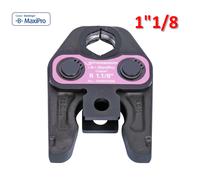 ROTHENBERGER Ganascia Standard 1''1/8 B MaxiPro rame pressare climatizzazione