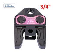 ROTHENBERGER Ganascia Standard 3/4'' B MaxiPro rame pressare climatizzazione