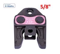 ROTHENBERGER Ganascia Standard 5/8'' B MaxiPro rame pressare climatizzazione