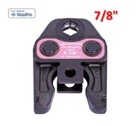 ROTHENBERGER Ganascia Standard 7/8'' B MaxiPro rame pressare climatizzazione