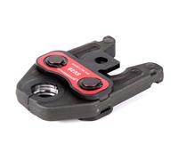 Rothenberger Targa da Pressione Profilo Sv 28 MM per Romax Macchina da Pressa