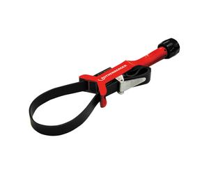 Rothenberger Giratubi a nastro EASYGRIP, tubo max Ø160mm Quantità:1