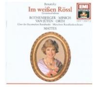 Rothenberger - Im Weissen Rössl (Ga)