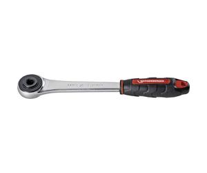 Rothenberger Industrial 027180E Cricchetto passante quadro 1/2 (12.5 mm)