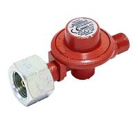 Rothenberger 035126E Rofill Cannello per Crème Brûlée con Cartuccia, Silver/Rosso