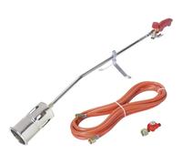 Rothenberger Industrial 030957E ROMAXI Bruciatore a cannello 1060 °C