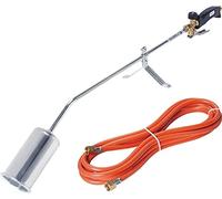 Rothenberger Set con bruciatore a propano RoMaxi Eco, senza riduttore di pressione, accensione manuale 5m Quantità:1