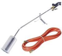 Rothenberger Set con bruciatore a propano RoMaxi Eco, senza riduttore di pressione, accensione manuale 5m Quantità:1