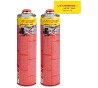 Rothenberger Industrial 035510D Cartuccia a gas combustibile multigas 300