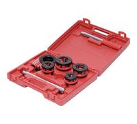 Rothenberger Industrial 070669E Kit per filiere di filettatura